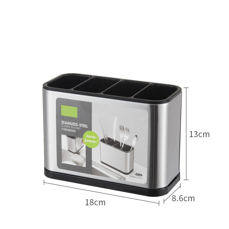 Stainless Steel Cookware Bucket with Thick Straw Seat