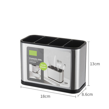 Stainless Steel Cookware Bucket with Thick Straw Seat